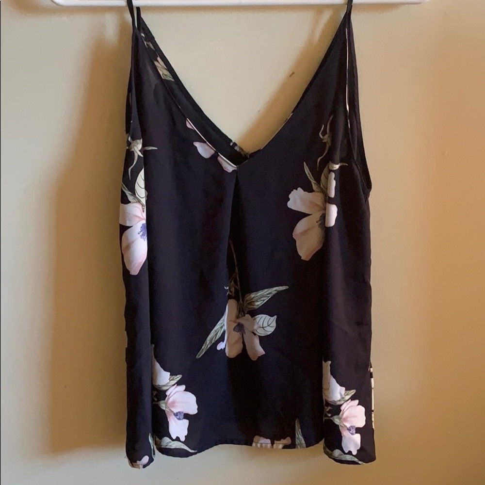 Lush Stitch Fix Tank